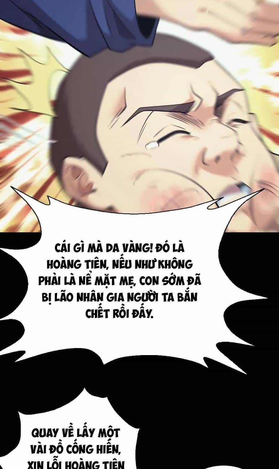 Ngày Tôi Sinh Ra, Bách Quỷ Dạ Hành, Tuyết Thi Hộ Đạo - Chương 32 - ảnh 6