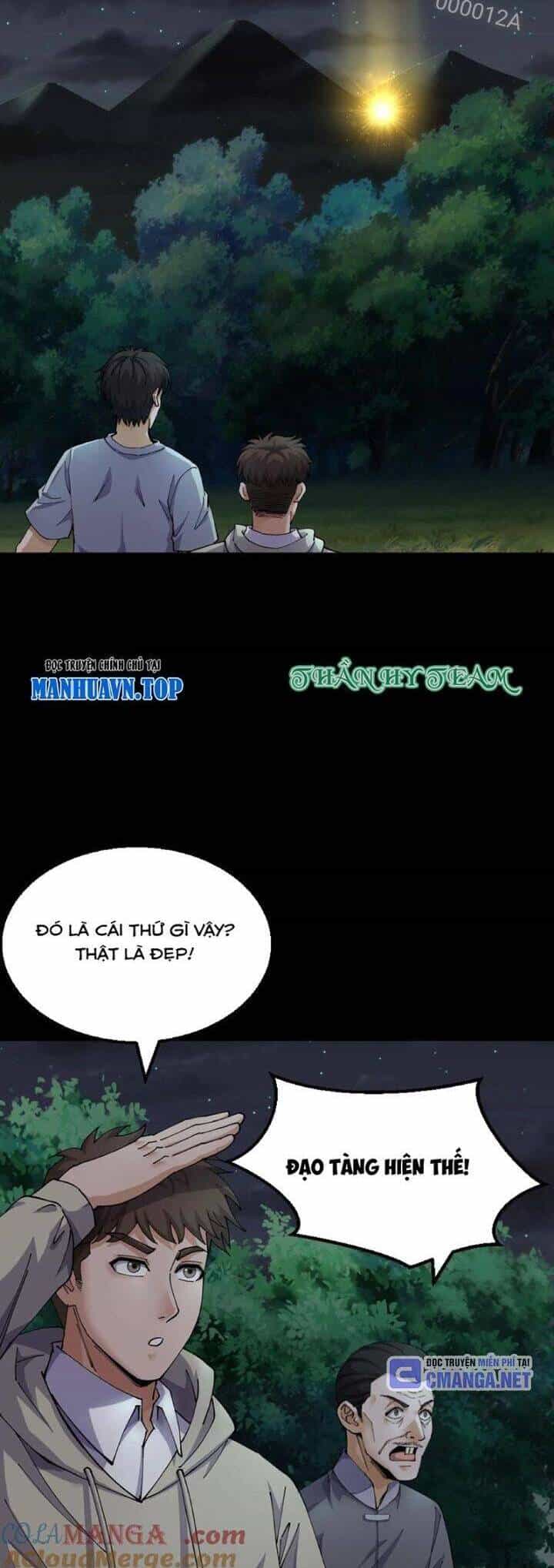 Ngày Tôi Sinh Ra, Bách Quỷ Dạ Hành, Tuyết Thi Hộ Đạo - Chương 337 - ảnh 3
