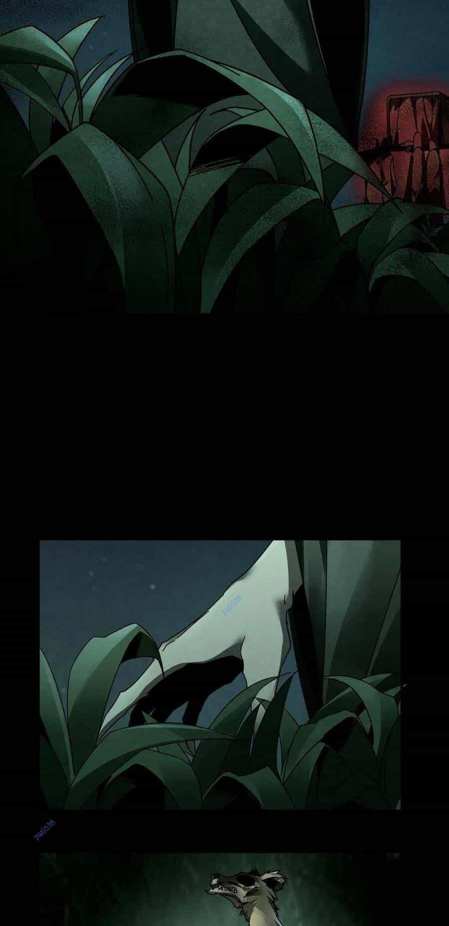 Ngày Tôi Sinh Ra, Bách Quỷ Dạ Hành, Tuyết Thi Hộ Đạo - Chương 35 - ảnh 14