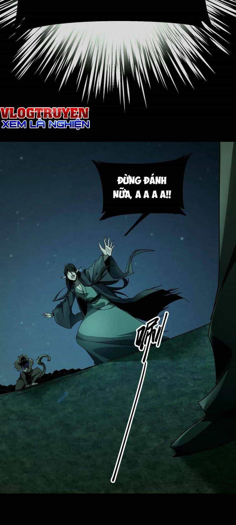 Ngày Tôi Sinh Ra, Bách Quỷ Dạ Hành, Tuyết Thi Hộ Đạo - Chương 36 - ảnh 10
