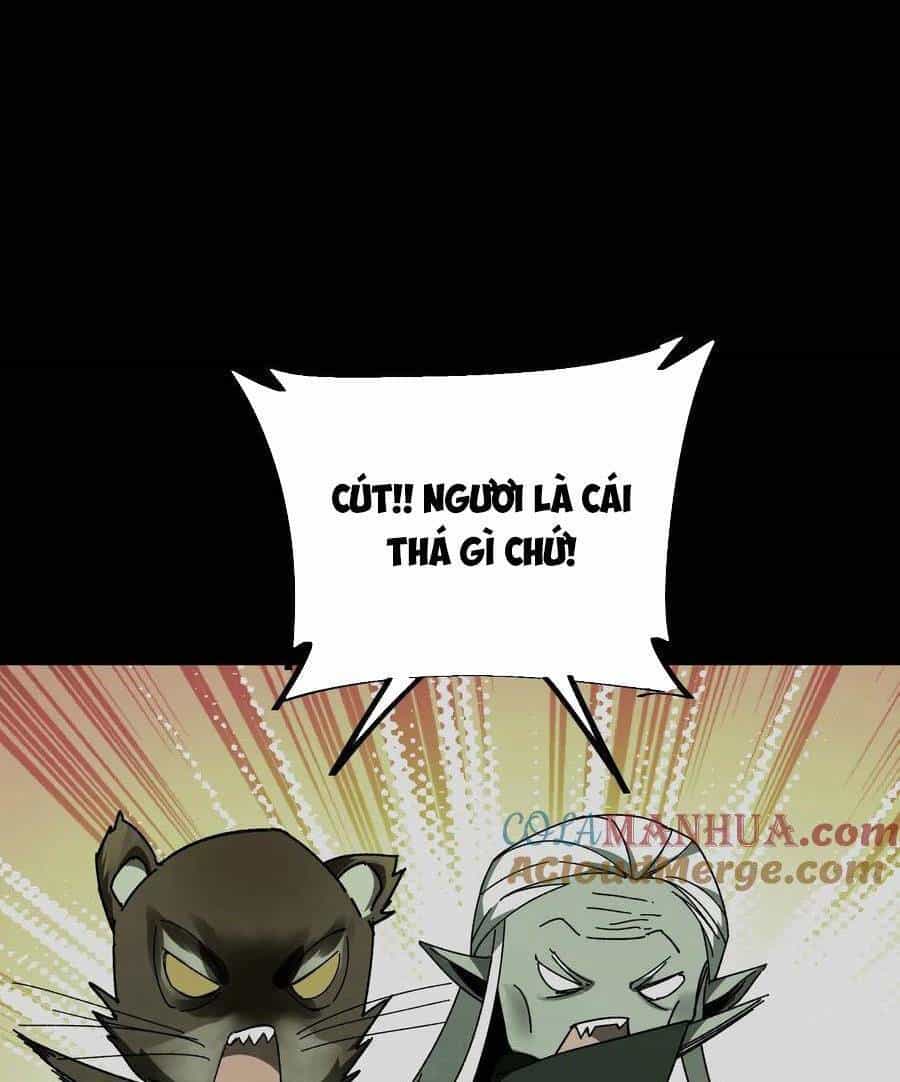 Ngày Tôi Sinh Ra, Bách Quỷ Dạ Hành, Tuyết Thi Hộ Đạo - Chương 36 - ảnh 11