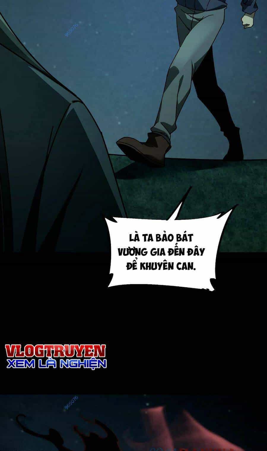 Ngày Tôi Sinh Ra, Bách Quỷ Dạ Hành, Tuyết Thi Hộ Đạo - Chương 36 - ảnh 15