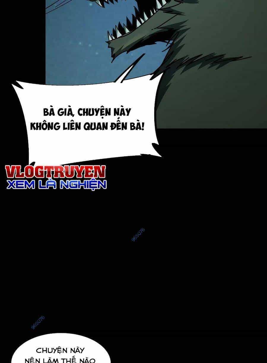 Ngày Tôi Sinh Ra, Bách Quỷ Dạ Hành, Tuyết Thi Hộ Đạo - Chương 36 - ảnh 19