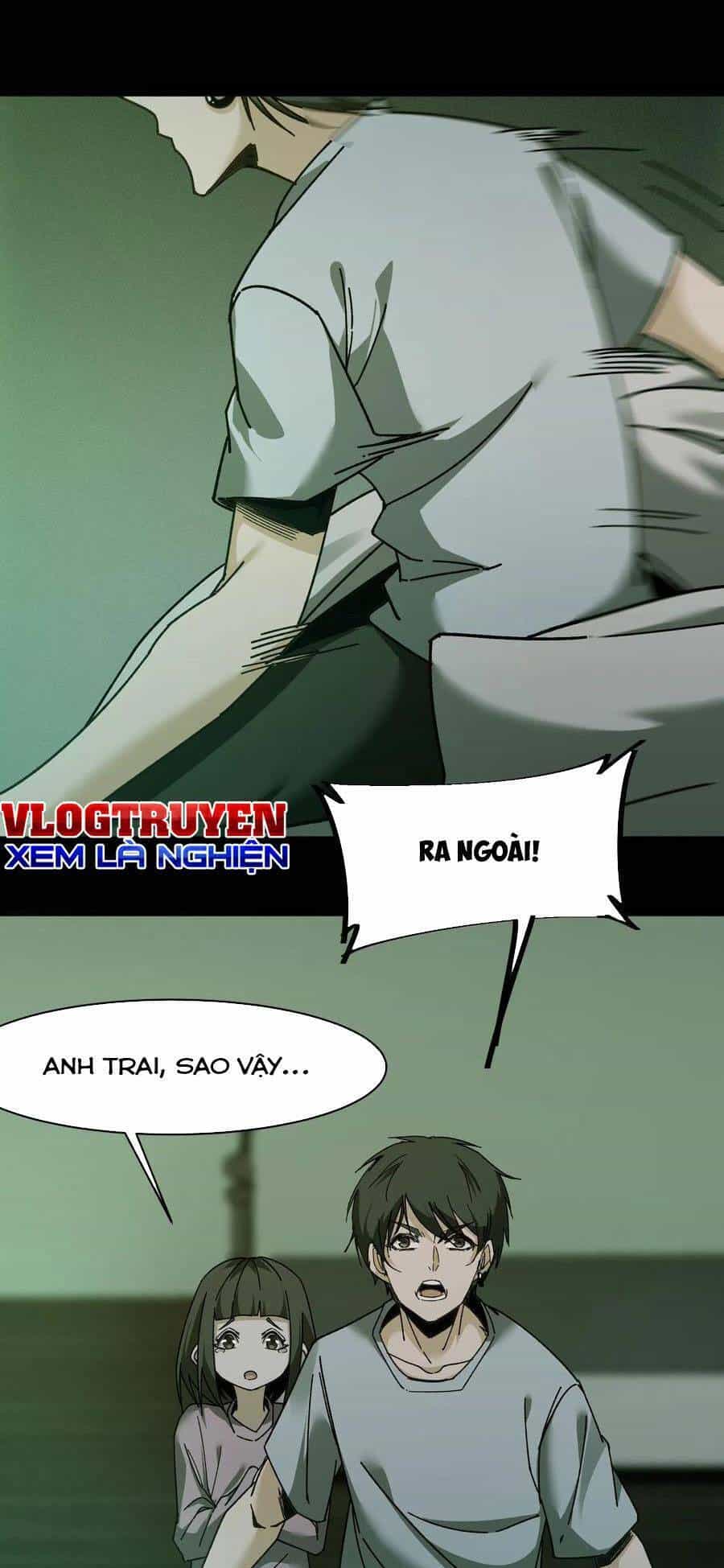 Ngày Tôi Sinh Ra, Bách Quỷ Dạ Hành, Tuyết Thi Hộ Đạo - Chương 37 - ảnh 2