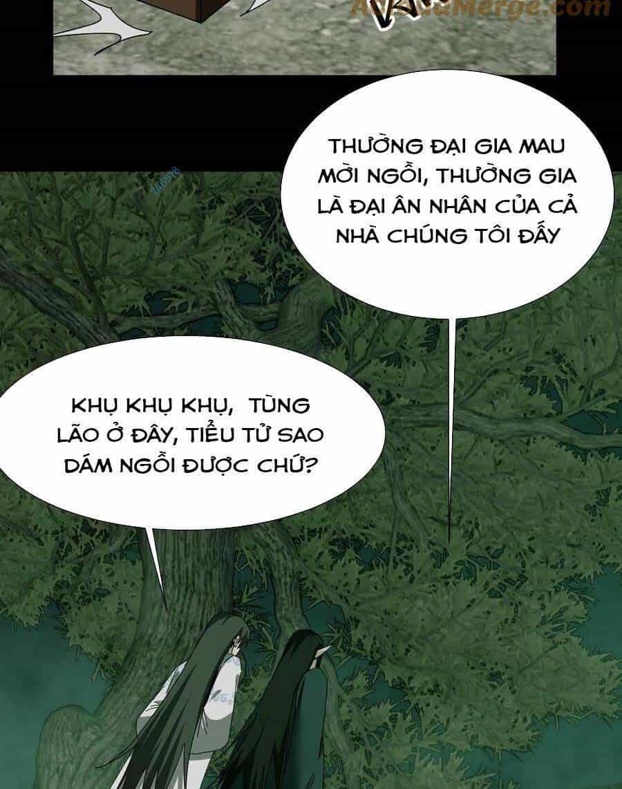 Ngày Tôi Sinh Ra, Bách Quỷ Dạ Hành, Tuyết Thi Hộ Đạo - Chương 38 - ảnh 10
