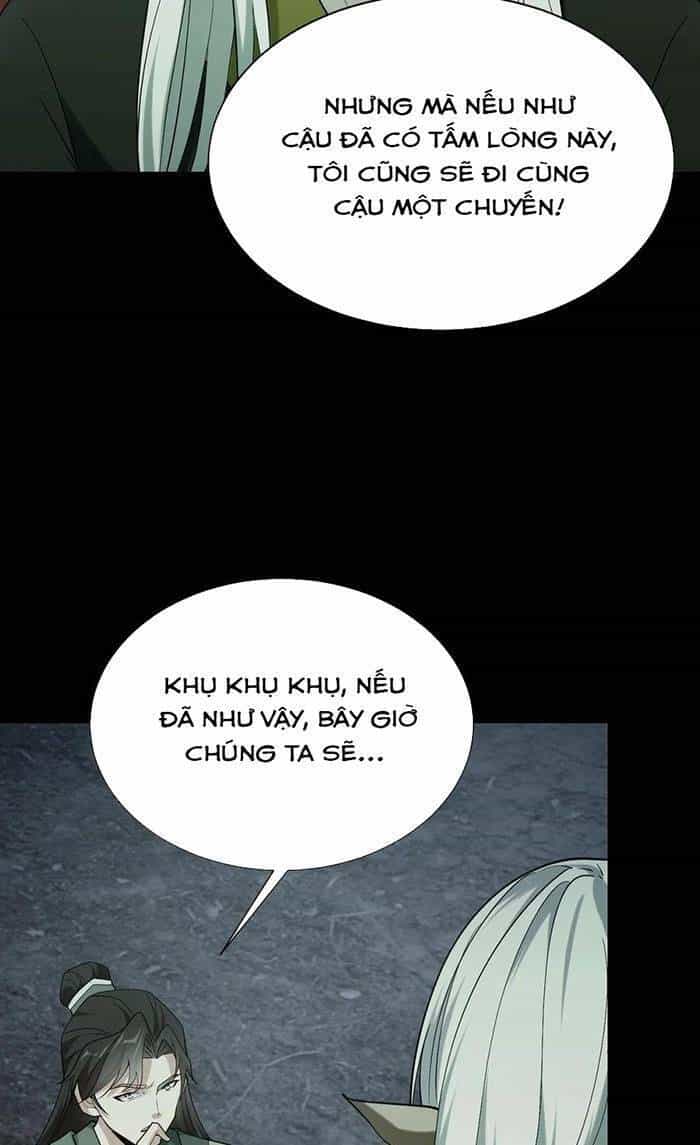 Ngày Tôi Sinh Ra, Bách Quỷ Dạ Hành, Tuyết Thi Hộ Đạo - Chương 39 - ảnh 6