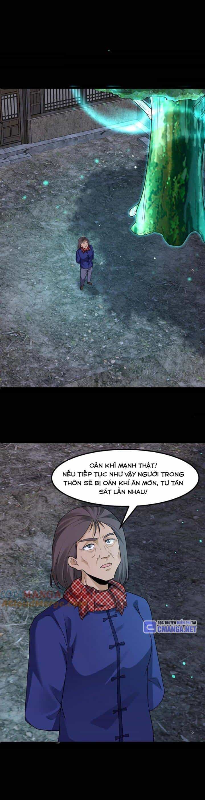 Ngày Tôi Sinh Ra, Bách Quỷ Dạ Hành, Tuyết Thi Hộ Đạo - Chương 392 - ảnh 9
