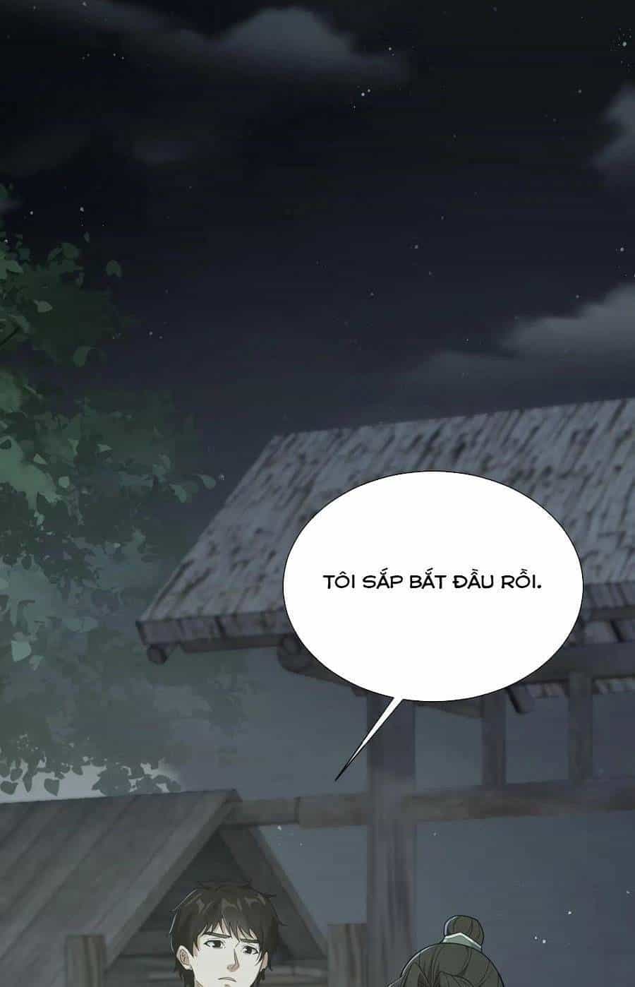 Ngày Tôi Sinh Ra, Bách Quỷ Dạ Hành, Tuyết Thi Hộ Đạo - Chương 40 - ảnh 10