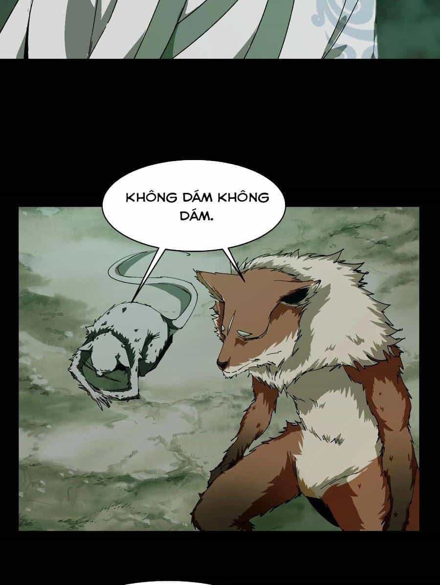 Ngày Tôi Sinh Ra, Bách Quỷ Dạ Hành, Tuyết Thi Hộ Đạo - Chương 42 - ảnh 12