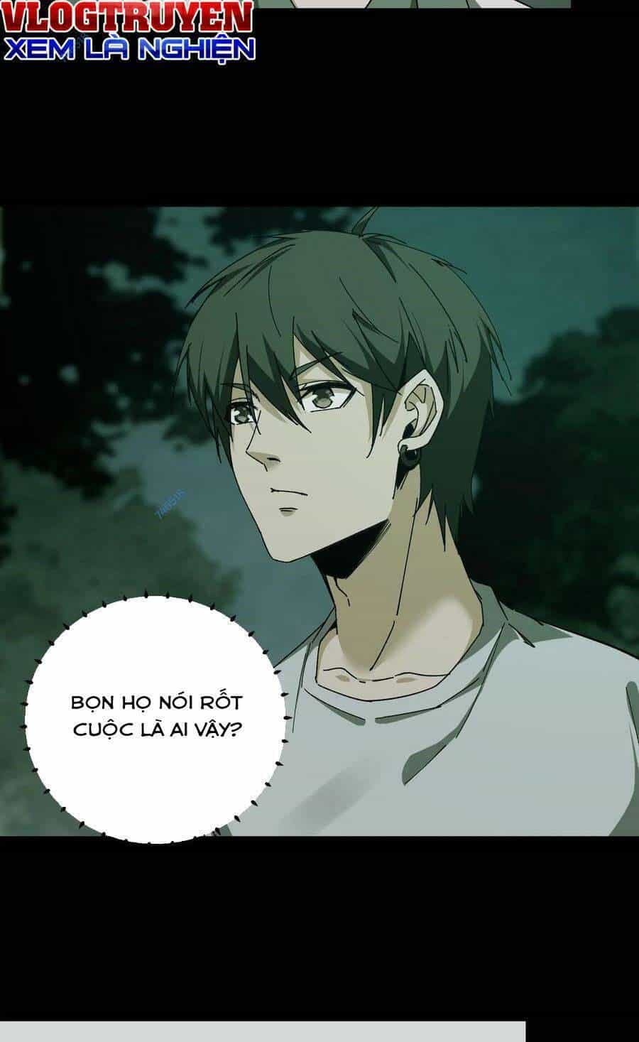 Ngày Tôi Sinh Ra, Bách Quỷ Dạ Hành, Tuyết Thi Hộ Đạo - Chương 42 - ảnh 5