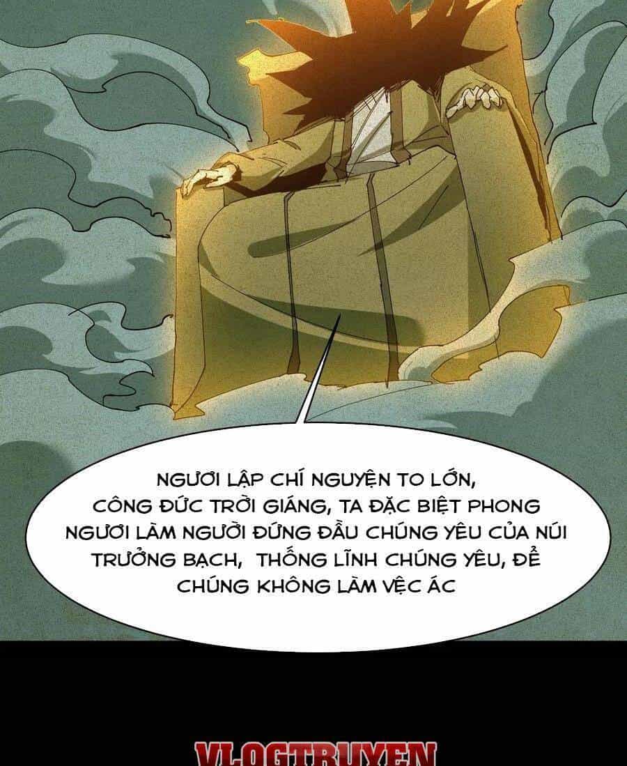 Ngày Tôi Sinh Ra, Bách Quỷ Dạ Hành, Tuyết Thi Hộ Đạo - Chương 43 - ảnh 6