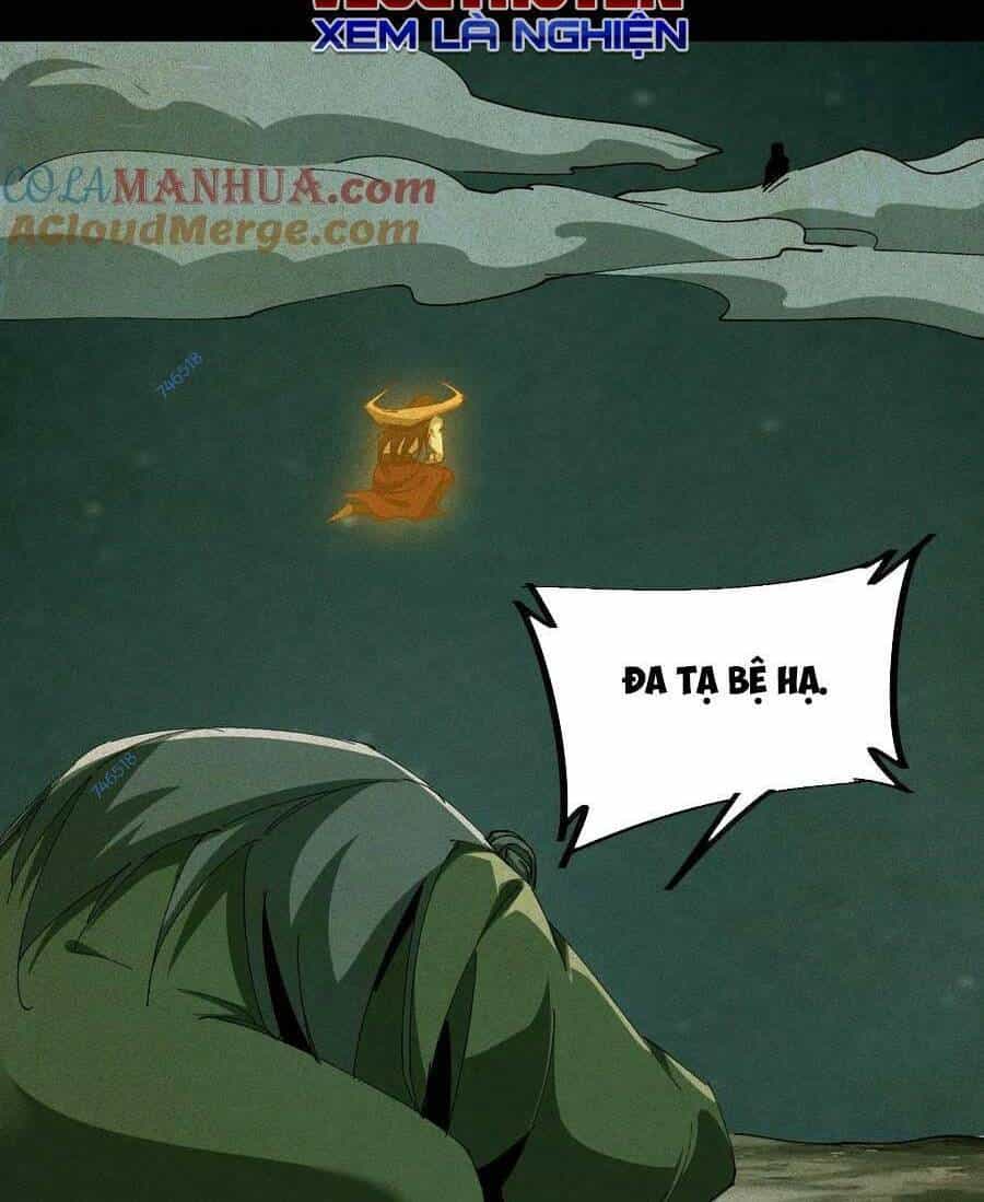 Ngày Tôi Sinh Ra, Bách Quỷ Dạ Hành, Tuyết Thi Hộ Đạo - Chương 43 - ảnh 7