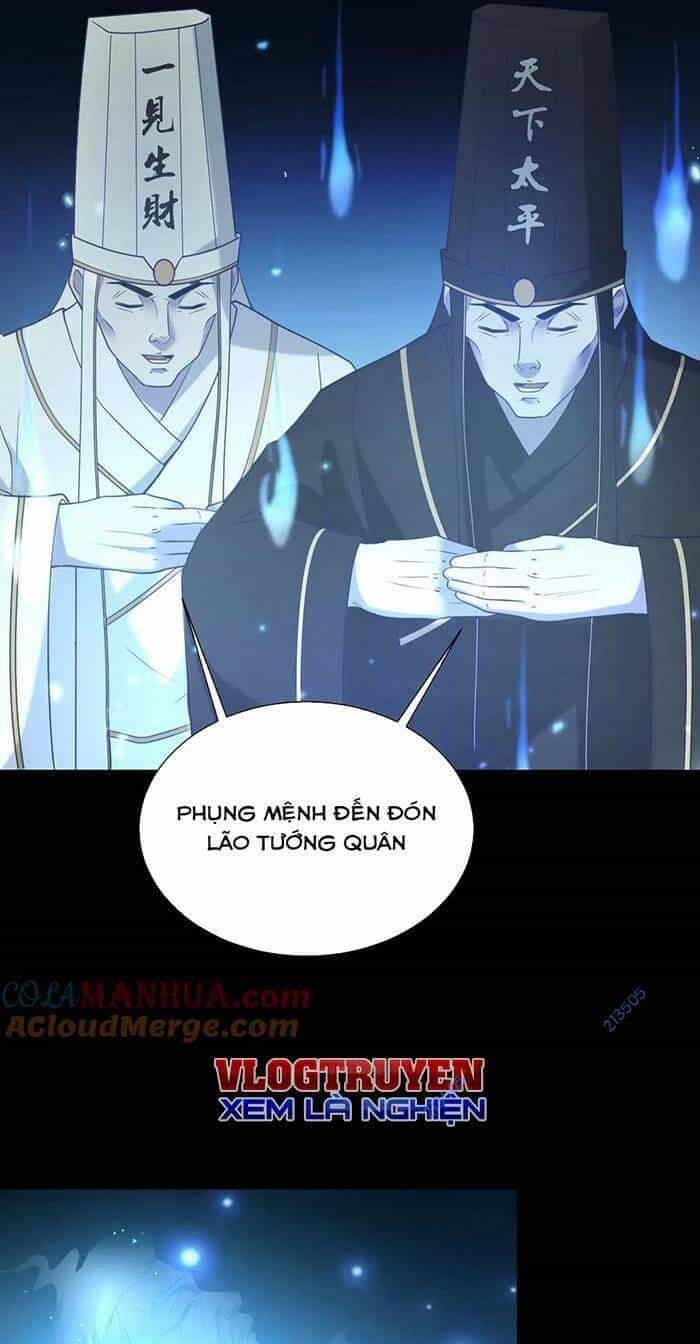 Ngày Tôi Sinh Ra, Bách Quỷ Dạ Hành, Tuyết Thi Hộ Đạo - Chương 45 - ảnh 19