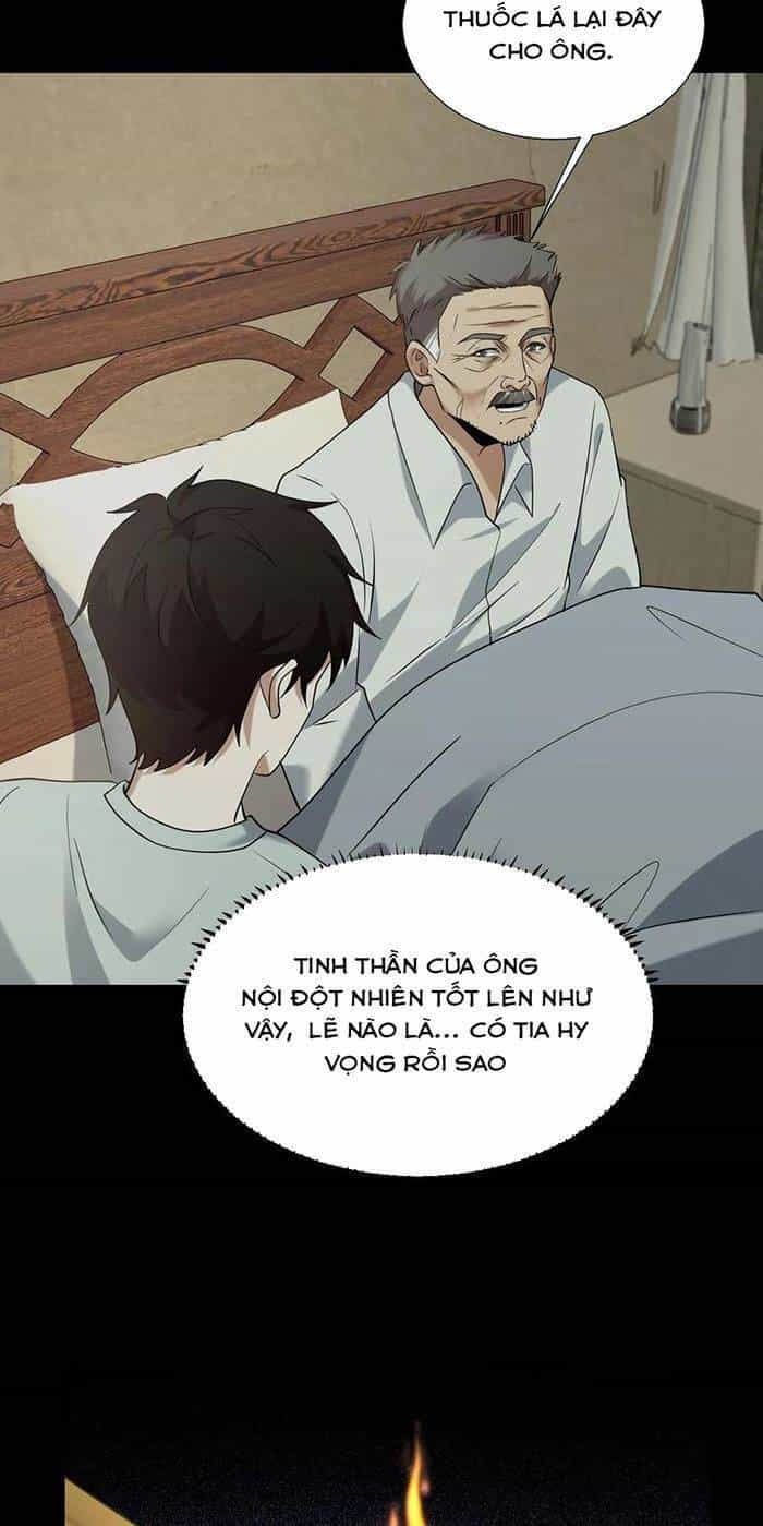 Ngày Tôi Sinh Ra, Bách Quỷ Dạ Hành, Tuyết Thi Hộ Đạo - Chương 45 - ảnh 4