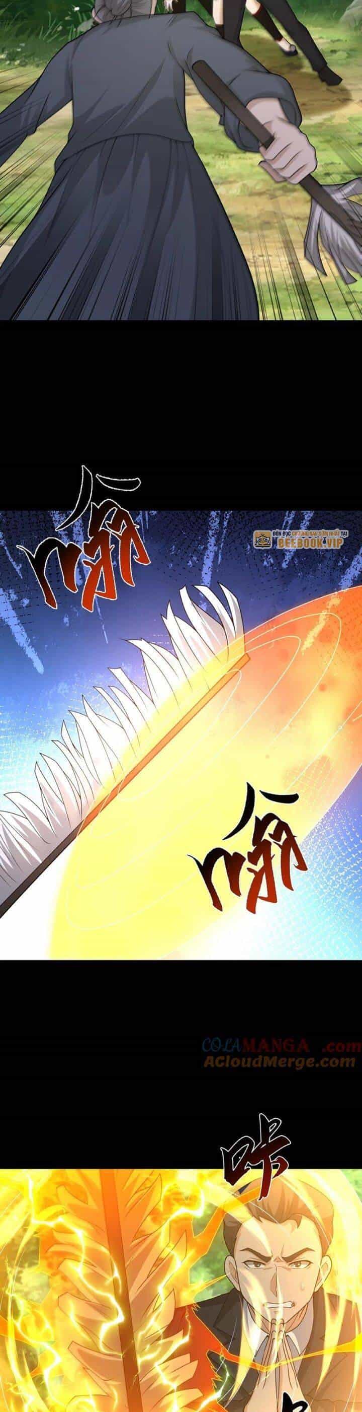 Ngày Tôi Sinh Ra, Bách Quỷ Dạ Hành, Tuyết Thi Hộ Đạo - Chương 451 - ảnh 5