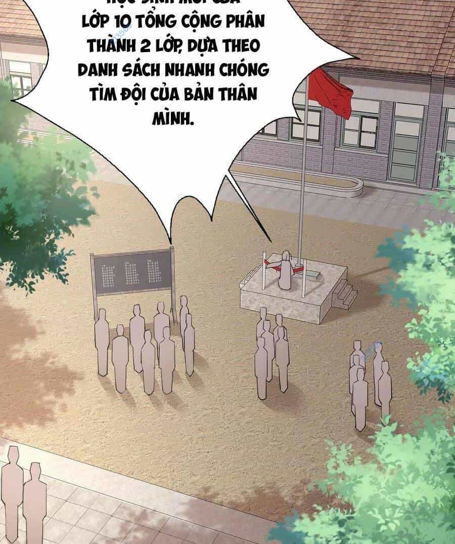 Ngày Tôi Sinh Ra, Bách Quỷ Dạ Hành, Tuyết Thi Hộ Đạo - Chương 46 - ảnh 21