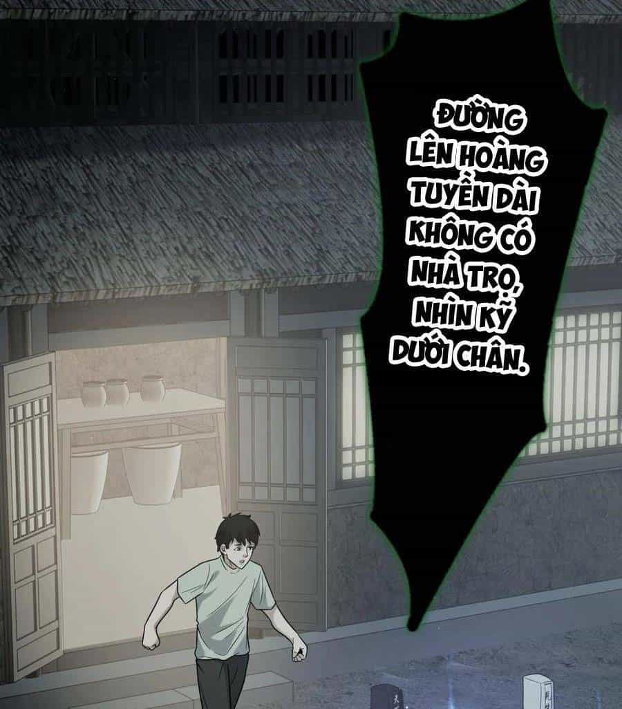 Ngày Tôi Sinh Ra, Bách Quỷ Dạ Hành, Tuyết Thi Hộ Đạo - Chương 46 - ảnh 6
