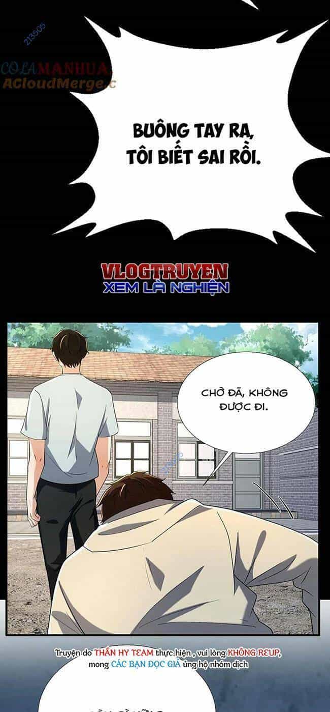 Ngày Tôi Sinh Ra, Bách Quỷ Dạ Hành, Tuyết Thi Hộ Đạo - Chương 47 - ảnh 17