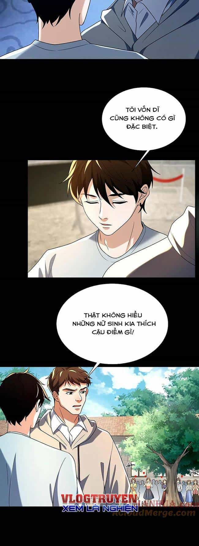 Ngày Tôi Sinh Ra, Bách Quỷ Dạ Hành, Tuyết Thi Hộ Đạo - Chương 47 - ảnh 2