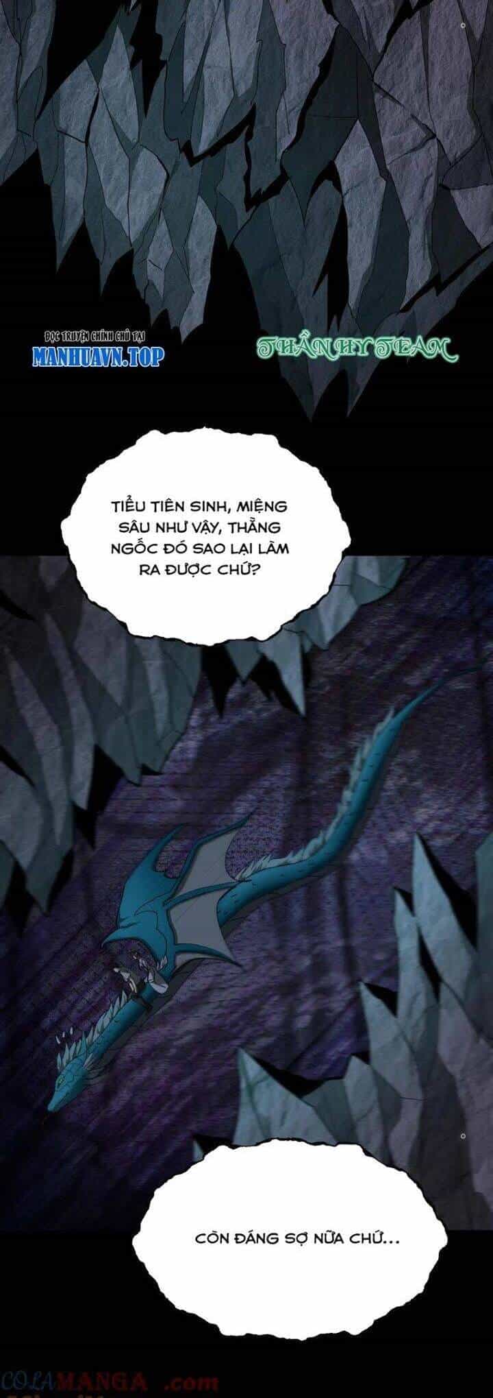Ngày Tôi Sinh Ra, Bách Quỷ Dạ Hành, Tuyết Thi Hộ Đạo - Chương 473 - ảnh 3