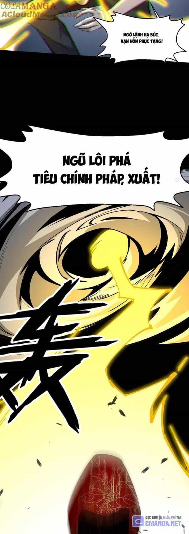 Ngày Tôi Sinh Ra, Bách Quỷ Dạ Hành, Tuyết Thi Hộ Đạo - Chương 478 - ảnh 4