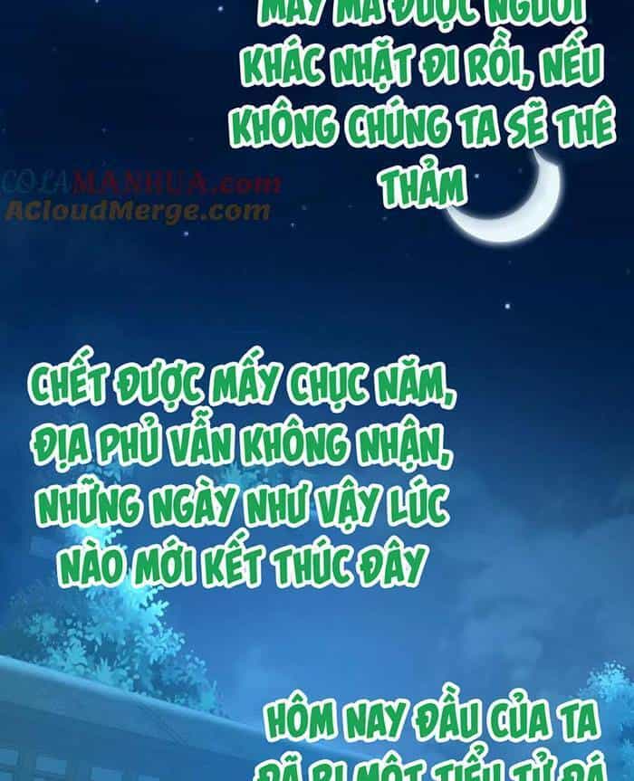 Ngày Tôi Sinh Ra, Bách Quỷ Dạ Hành, Tuyết Thi Hộ Đạo - Chương 49 - ảnh 24