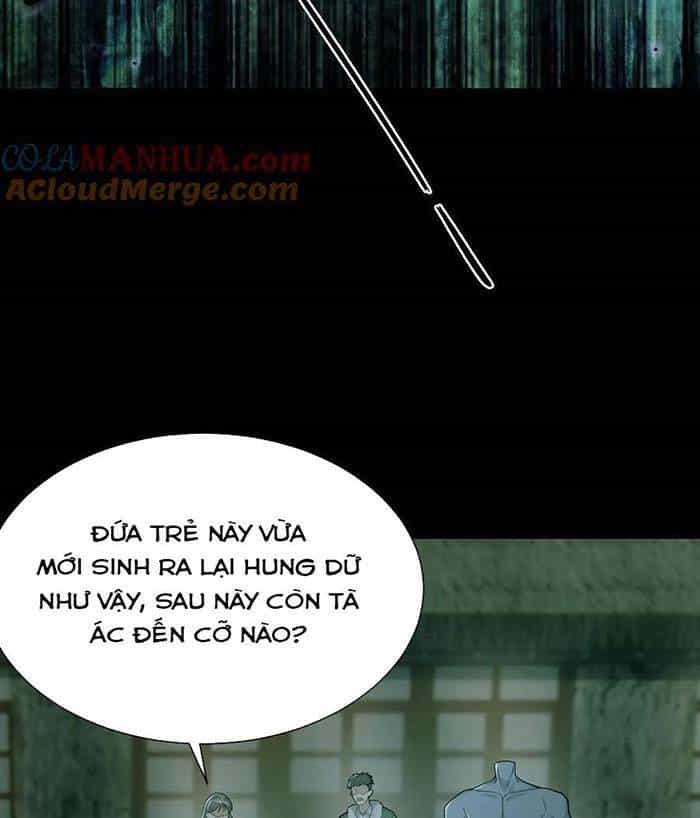 Ngày Tôi Sinh Ra, Bách Quỷ Dạ Hành, Tuyết Thi Hộ Đạo - Chương 5 - ảnh 13