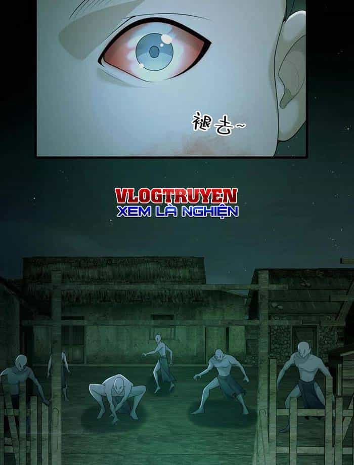 Ngày Tôi Sinh Ra, Bách Quỷ Dạ Hành, Tuyết Thi Hộ Đạo - Chương 5 - ảnh 19