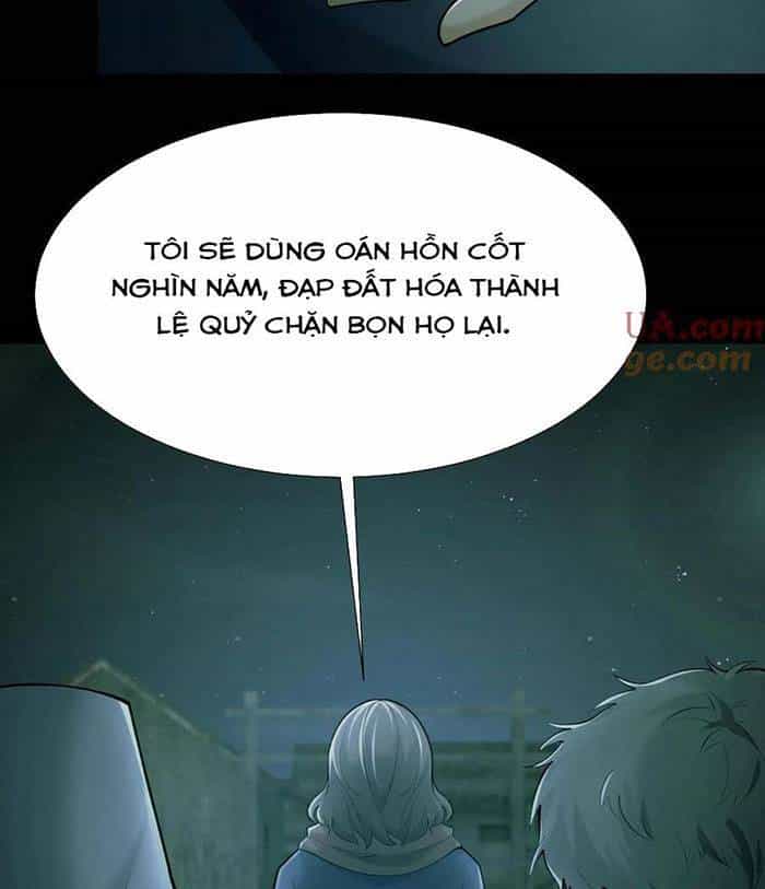 Ngày Tôi Sinh Ra, Bách Quỷ Dạ Hành, Tuyết Thi Hộ Đạo - Chương 5 - ảnh 24