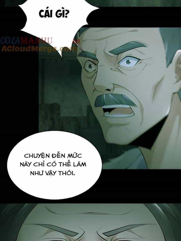 Ngày Tôi Sinh Ra, Bách Quỷ Dạ Hành, Tuyết Thi Hộ Đạo - Chương 5 - ảnh 27