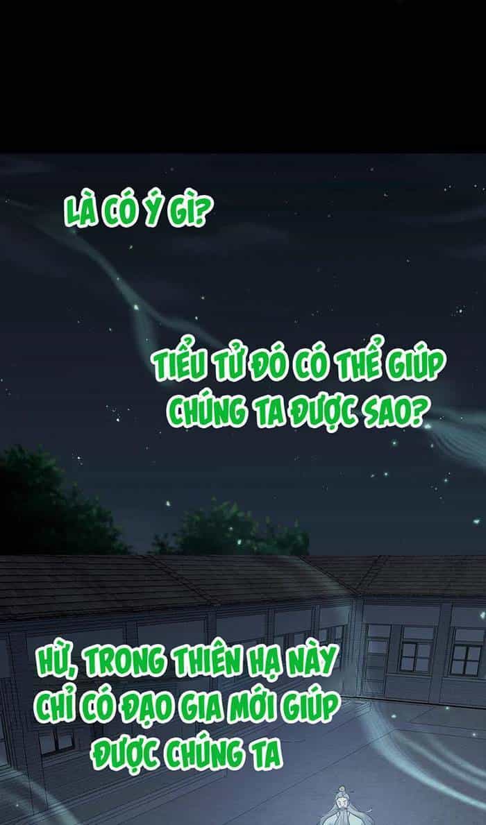 Ngày Tôi Sinh Ra, Bách Quỷ Dạ Hành, Tuyết Thi Hộ Đạo - Chương 50 - ảnh 2