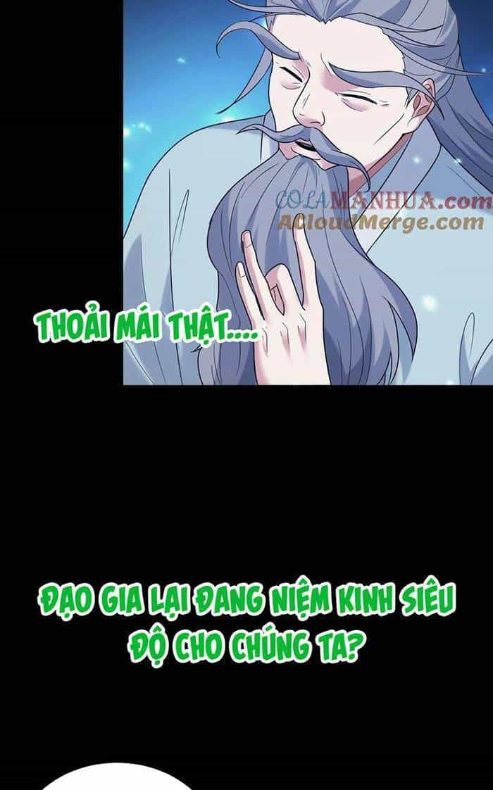 Ngày Tôi Sinh Ra, Bách Quỷ Dạ Hành, Tuyết Thi Hộ Đạo - Chương 50 - ảnh 4