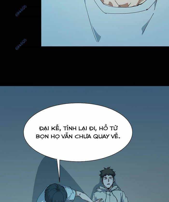 Ngày Tôi Sinh Ra, Bách Quỷ Dạ Hành, Tuyết Thi Hộ Đạo - Chương 51 - ảnh 21