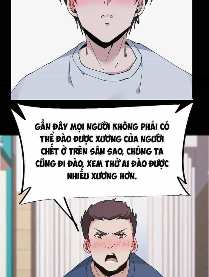 Ngày Tôi Sinh Ra, Bách Quỷ Dạ Hành, Tuyết Thi Hộ Đạo - Chương 51 - ảnh 6