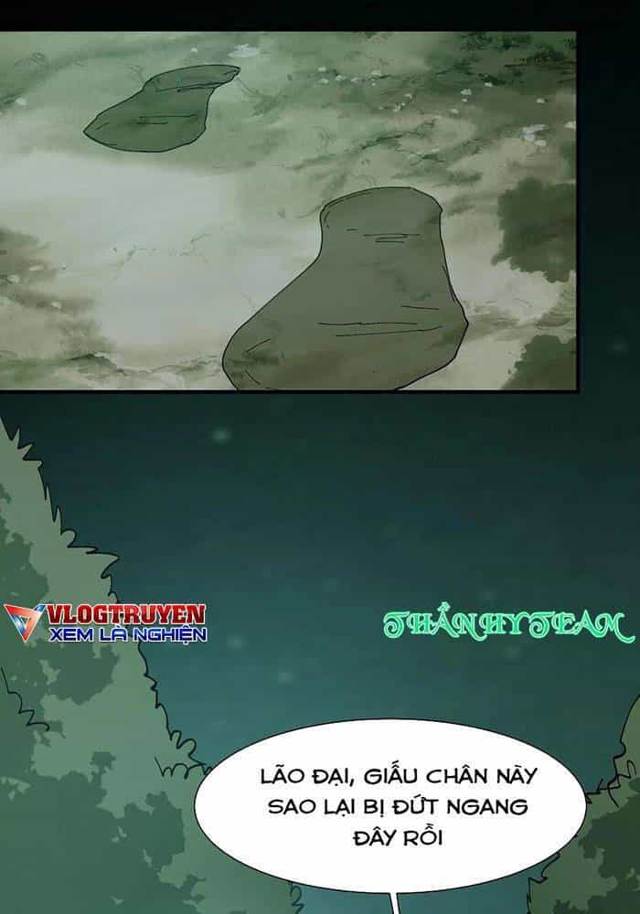 Ngày Tôi Sinh Ra, Bách Quỷ Dạ Hành, Tuyết Thi Hộ Đạo - Chương 52 - ảnh 12