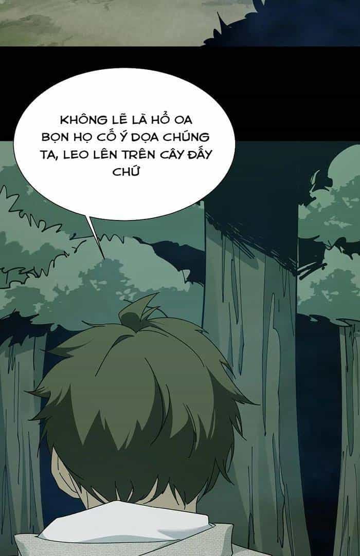 Ngày Tôi Sinh Ra, Bách Quỷ Dạ Hành, Tuyết Thi Hộ Đạo - Chương 52 - ảnh 14