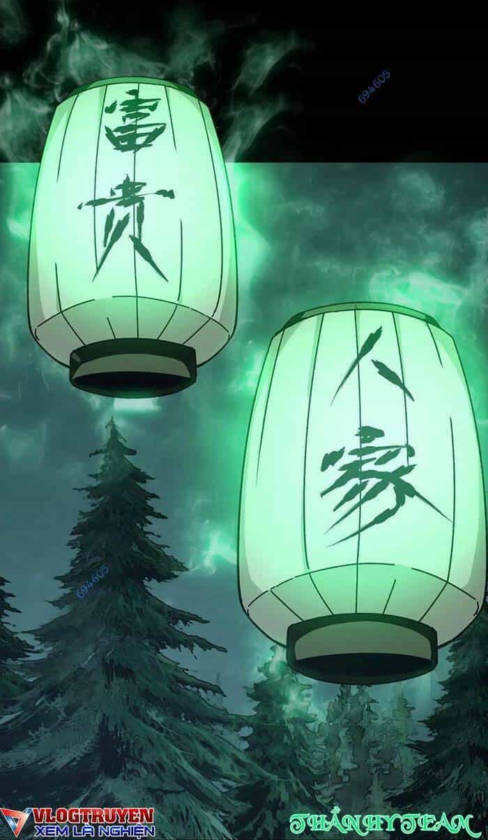 Ngày Tôi Sinh Ra, Bách Quỷ Dạ Hành, Tuyết Thi Hộ Đạo - Chương 52 - ảnh 17
