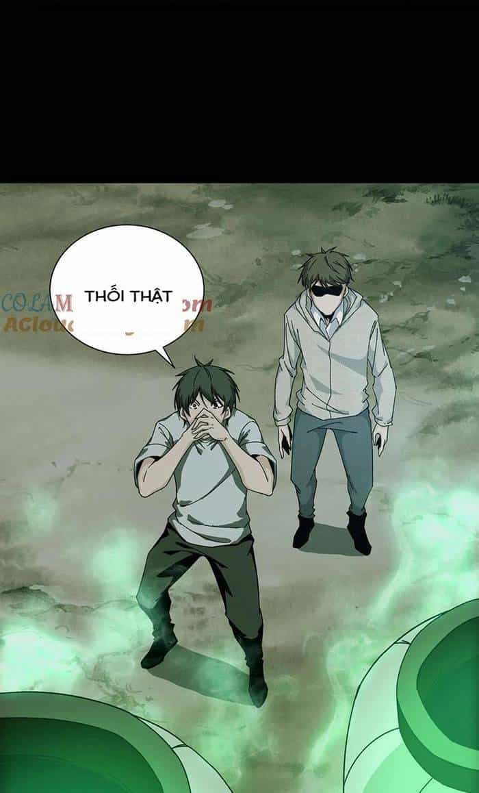 Ngày Tôi Sinh Ra, Bách Quỷ Dạ Hành, Tuyết Thi Hộ Đạo - Chương 52 - ảnh 18