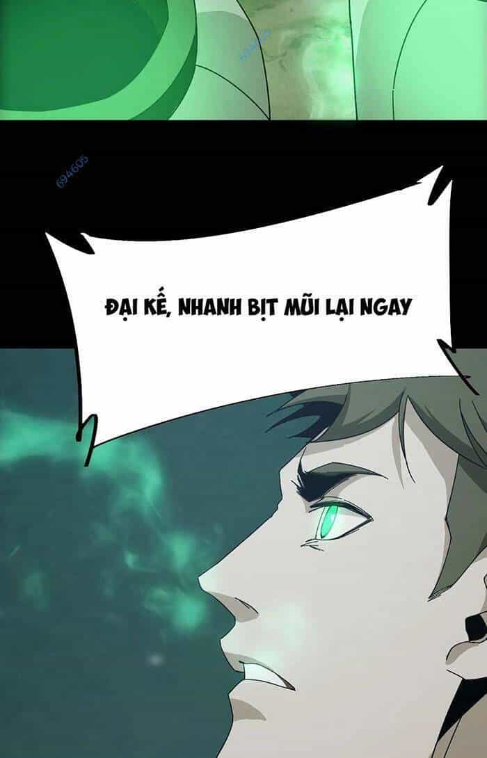 Ngày Tôi Sinh Ra, Bách Quỷ Dạ Hành, Tuyết Thi Hộ Đạo - Chương 52 - ảnh 19