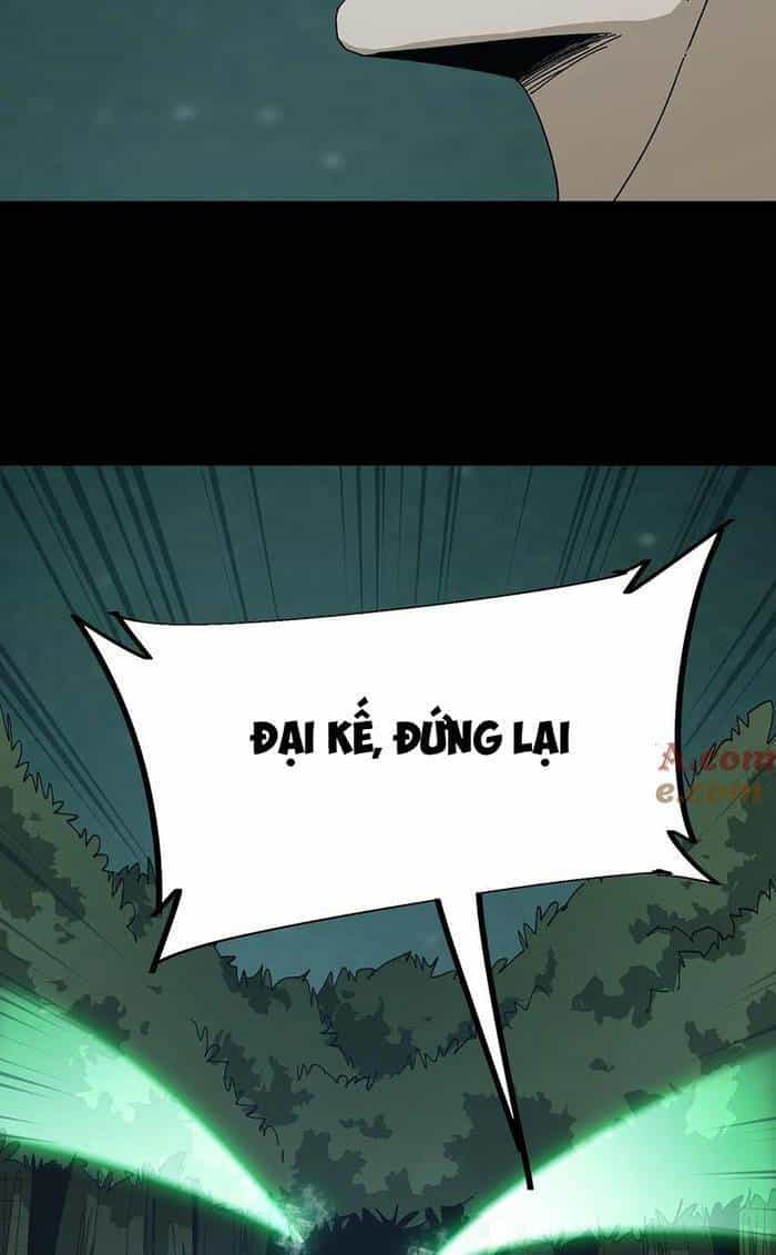 Ngày Tôi Sinh Ra, Bách Quỷ Dạ Hành, Tuyết Thi Hộ Đạo - Chương 52 - ảnh 20