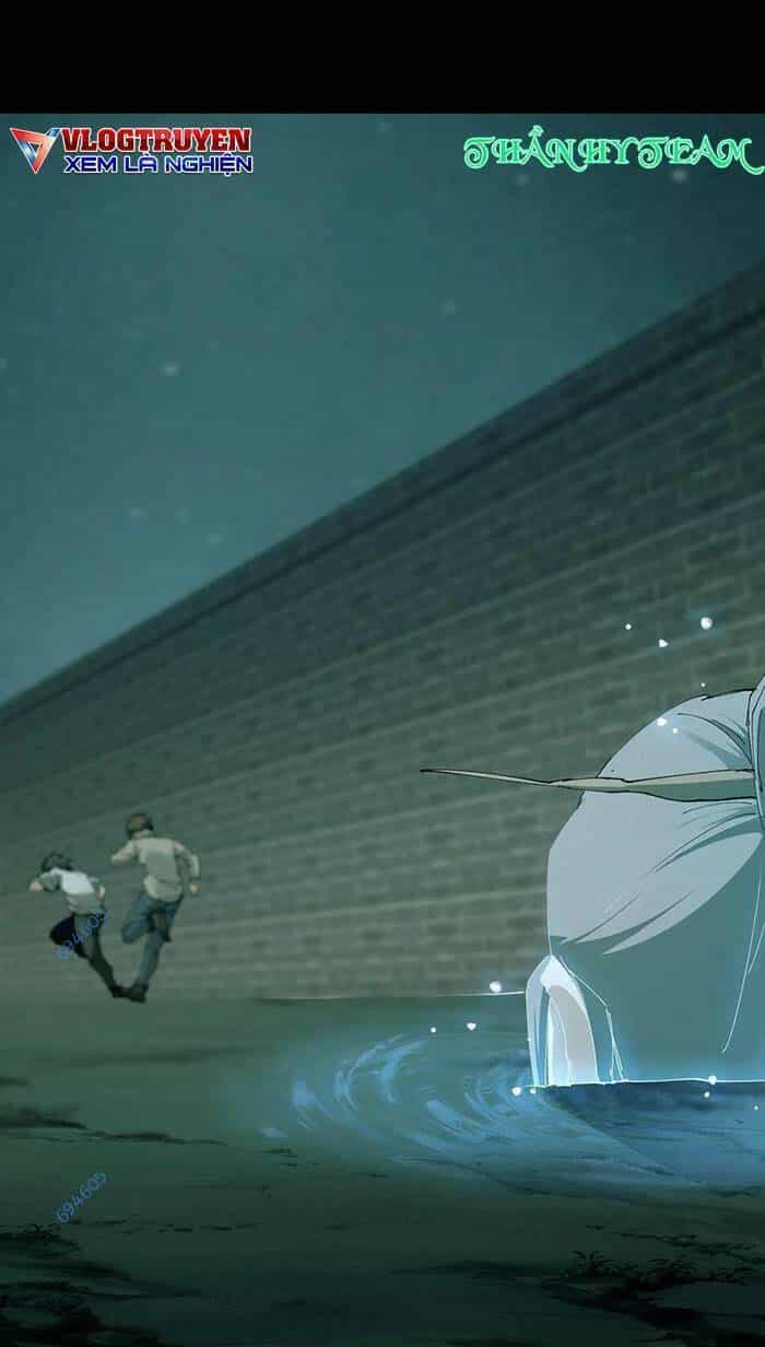 Ngày Tôi Sinh Ra, Bách Quỷ Dạ Hành, Tuyết Thi Hộ Đạo - Chương 52 - ảnh 5