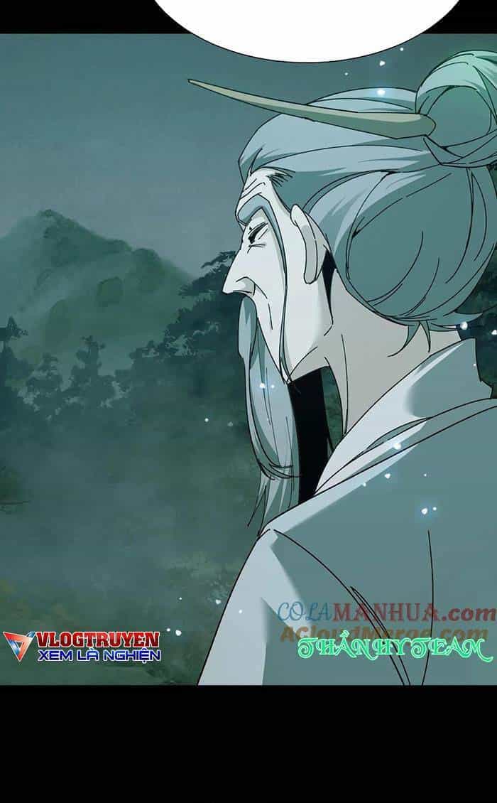 Ngày Tôi Sinh Ra, Bách Quỷ Dạ Hành, Tuyết Thi Hộ Đạo - Chương 52 - ảnh 8