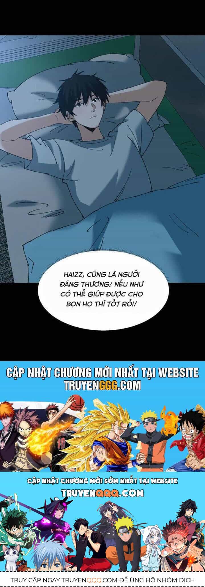 Ngày Tôi Sinh Ra, Bách Quỷ Dạ Hành, Tuyết Thi Hộ Đạo - Chương 527 - ảnh 13
