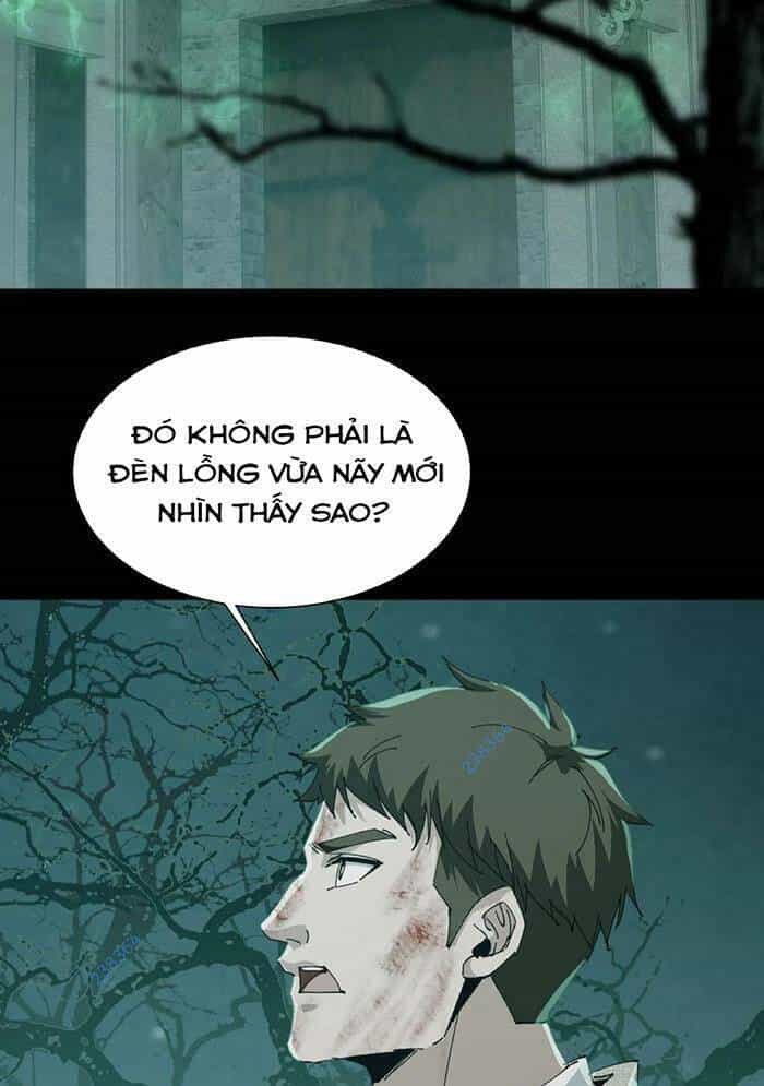 Ngày Tôi Sinh Ra, Bách Quỷ Dạ Hành, Tuyết Thi Hộ Đạo - Chương 53 - ảnh 25