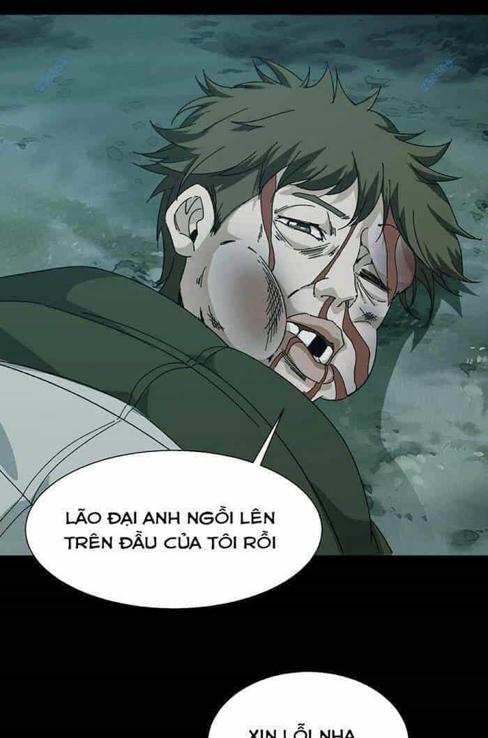 Ngày Tôi Sinh Ra, Bách Quỷ Dạ Hành, Tuyết Thi Hộ Đạo - Chương 53 - ảnh 5