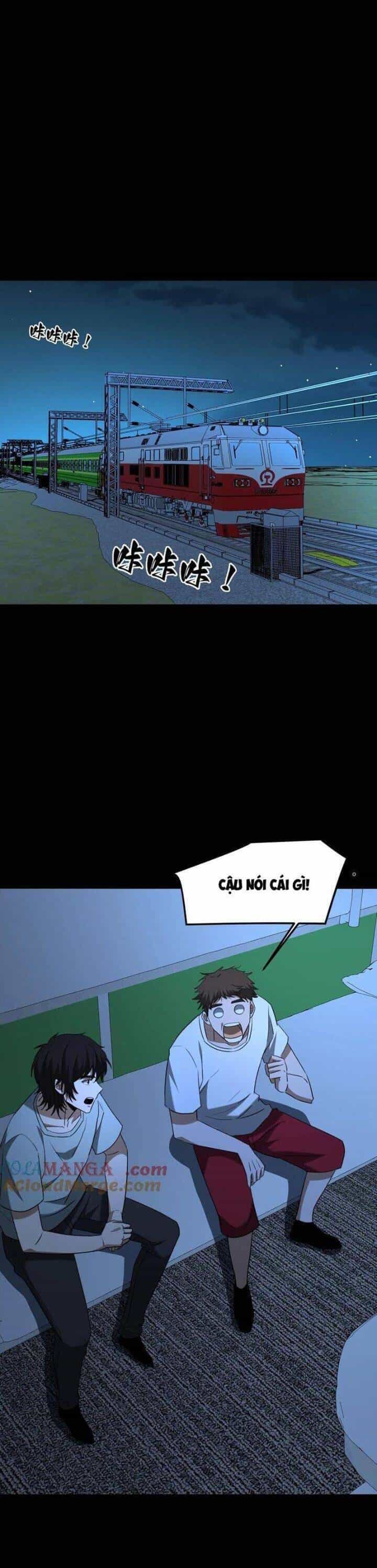 Ngày Tôi Sinh Ra, Bách Quỷ Dạ Hành, Tuyết Thi Hộ Đạo - Chương 531 - ảnh 7