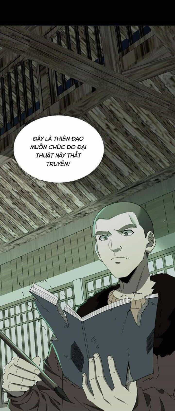 Ngày Tôi Sinh Ra, Bách Quỷ Dạ Hành, Tuyết Thi Hộ Đạo - Chương 535 - ảnh 2
