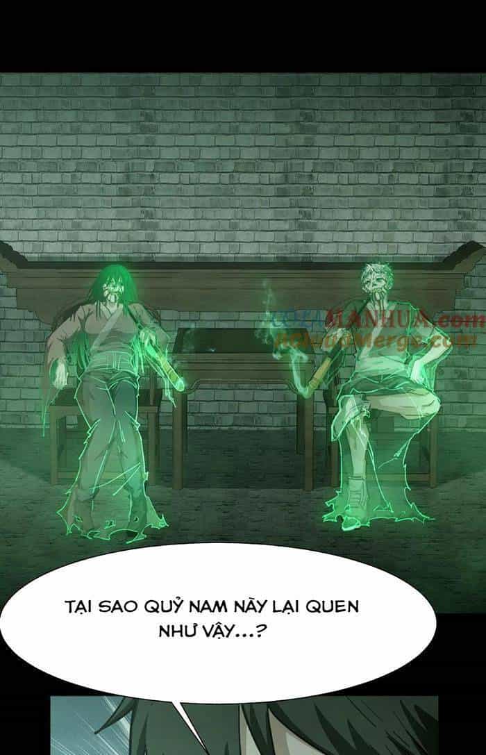 Ngày Tôi Sinh Ra, Bách Quỷ Dạ Hành, Tuyết Thi Hộ Đạo - Chương 54 - ảnh 16