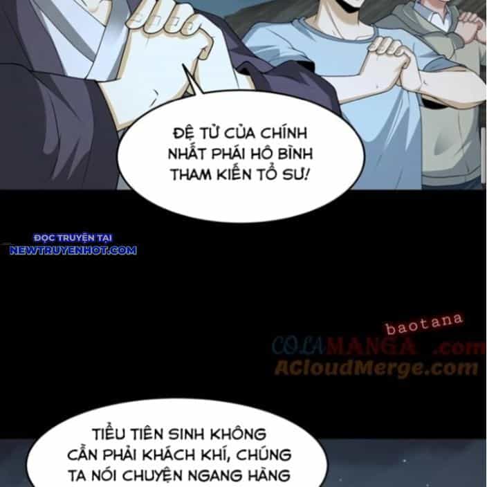 Ngày Tôi Sinh Ra, Bách Quỷ Dạ Hành, Tuyết Thi Hộ Đạo - Chương 548 - ảnh 17