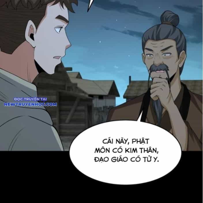 Ngày Tôi Sinh Ra, Bách Quỷ Dạ Hành, Tuyết Thi Hộ Đạo - Chương 548 - ảnh 4